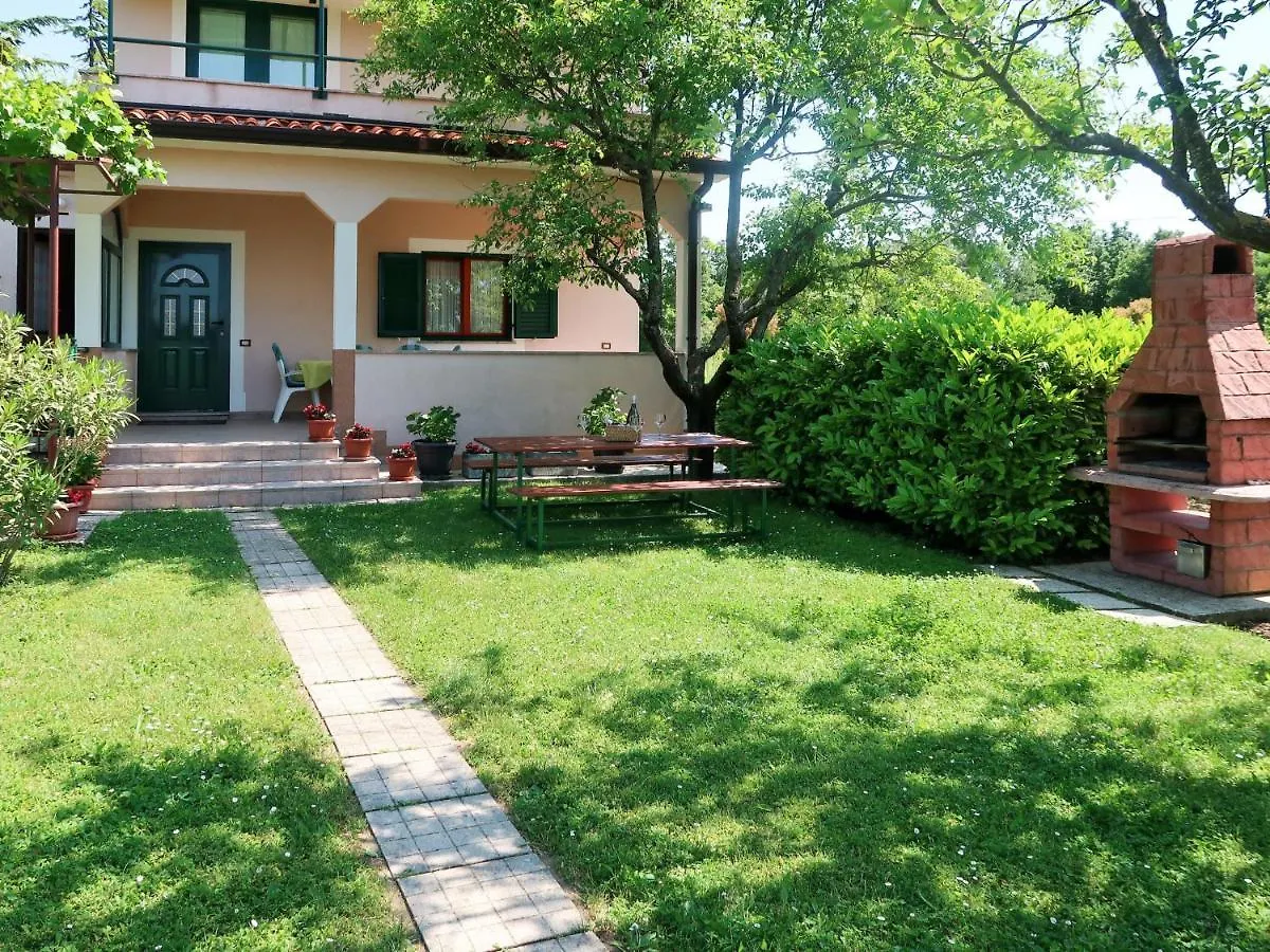 Holiday Home Andrea - Lbn415 By Interhome Labin  0*, Labin (Istria)