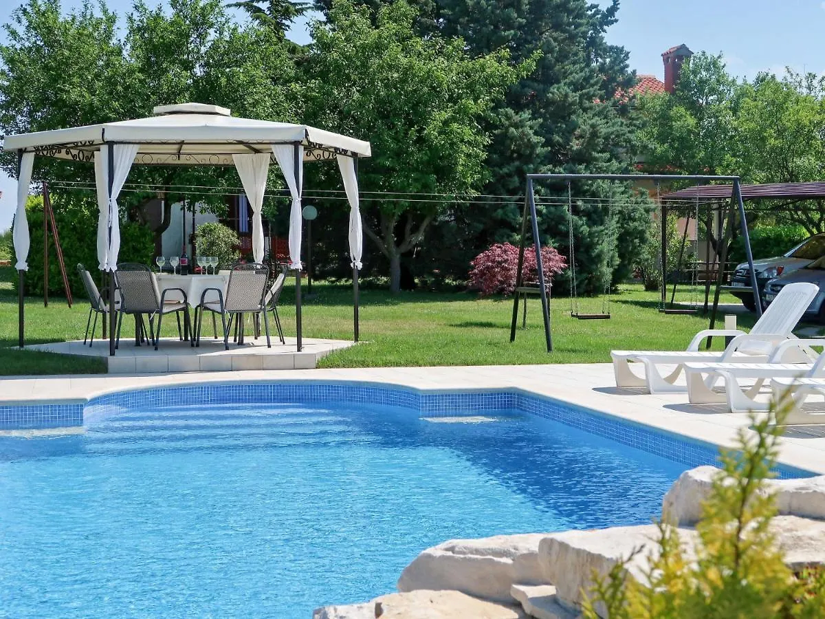 Holiday Home Andrea - Lbn415 By Interhome Labin