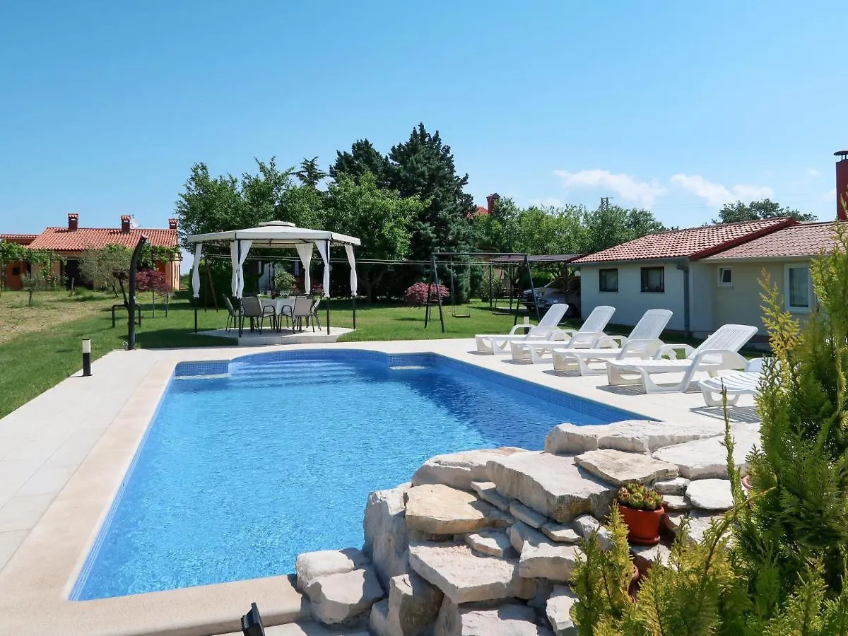Holiday Home Andrea - Lbn415 By Interhome Labin  Chorvatsko