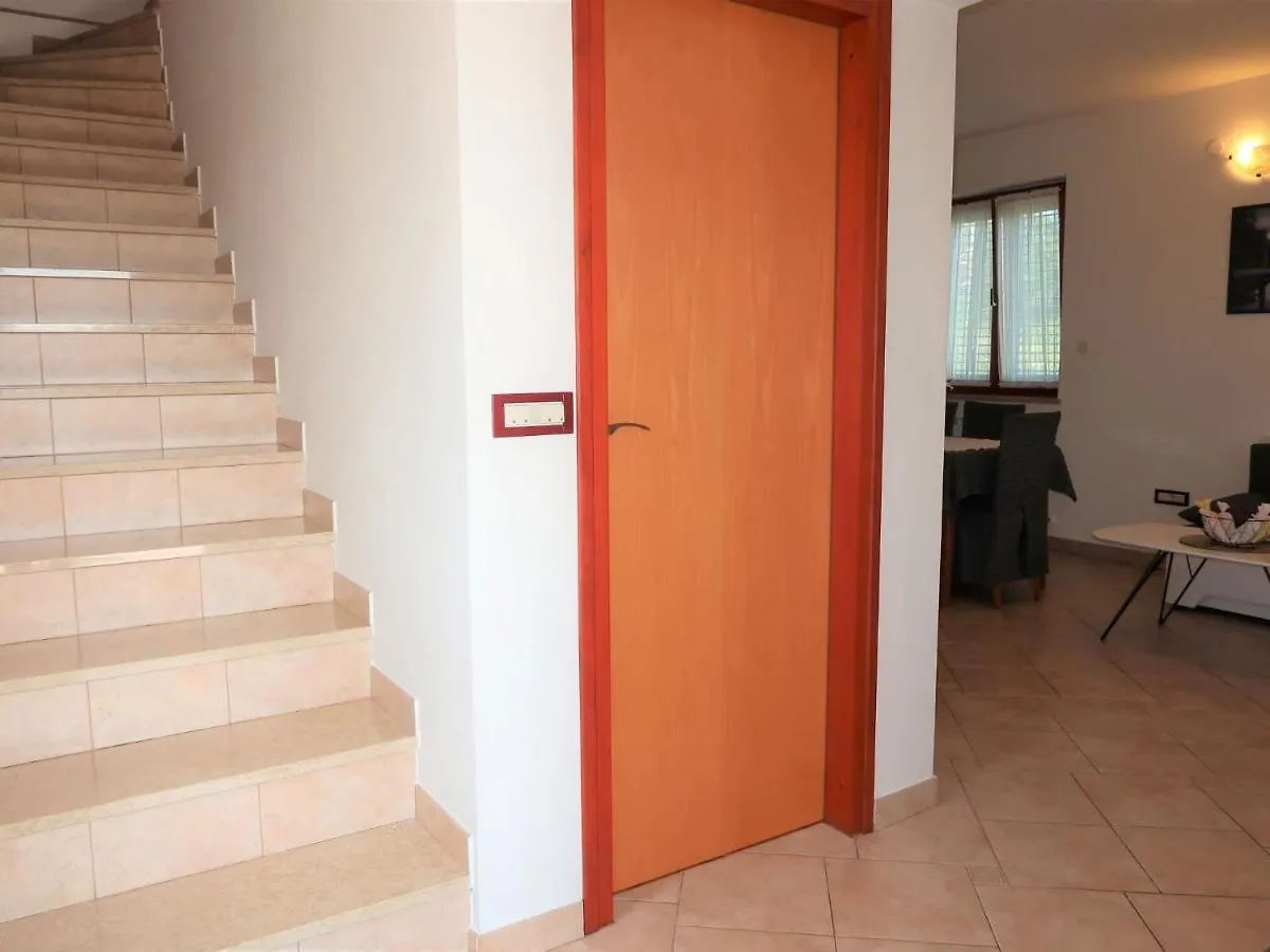 Holiday Home Andrea - Lbn415 By Interhome Labin  Chorvatsko