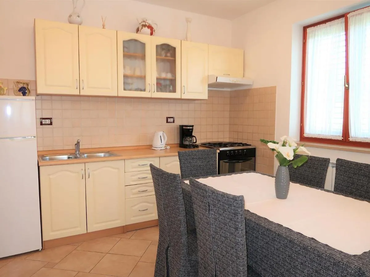 Holiday Home Andrea - Lbn415 By Interhome Labin  0*, Labin (Istria) Chorvatsko