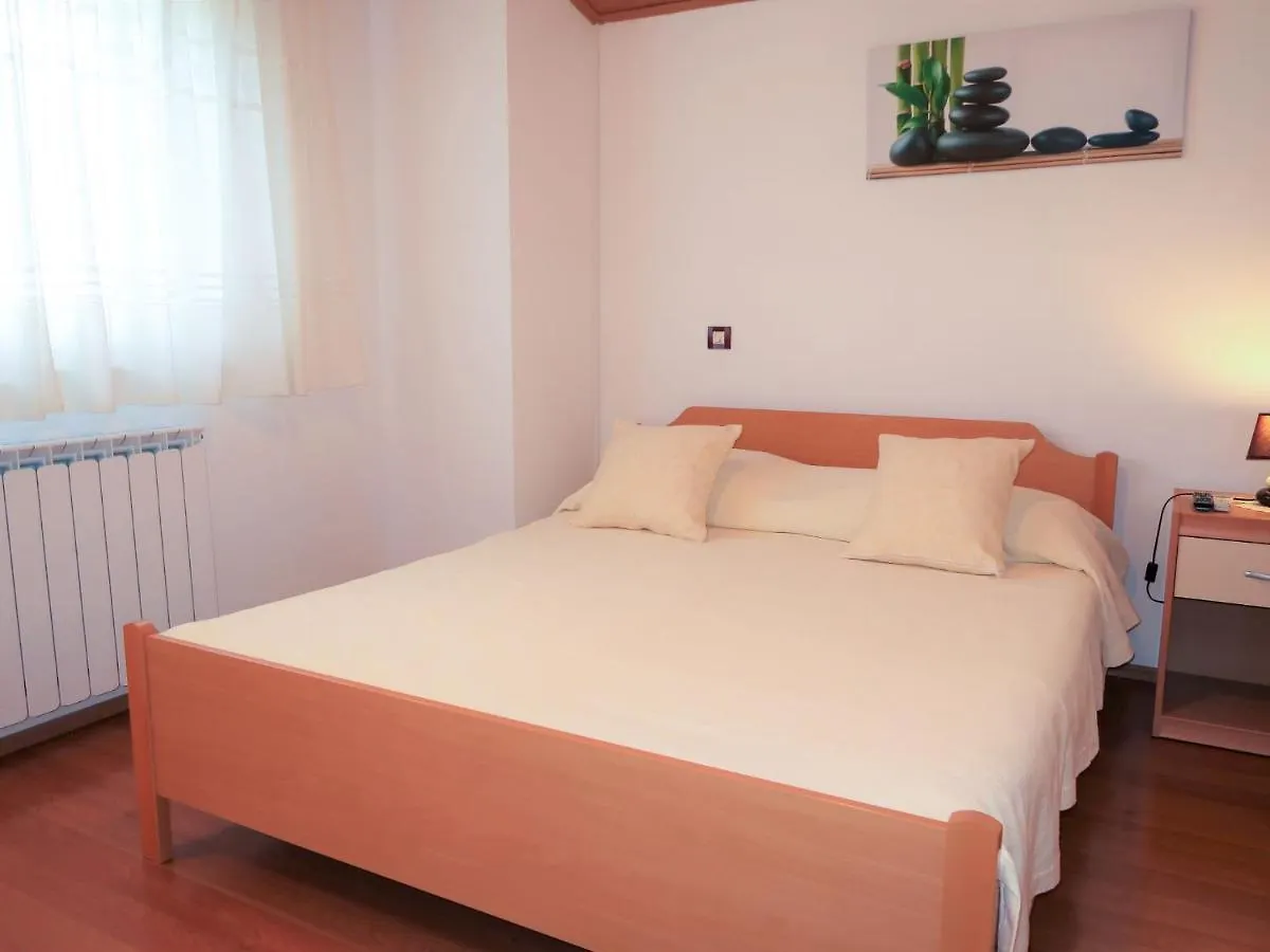 Holiday Home Andrea - Lbn415 By Interhome Labin  Labin (Istria)