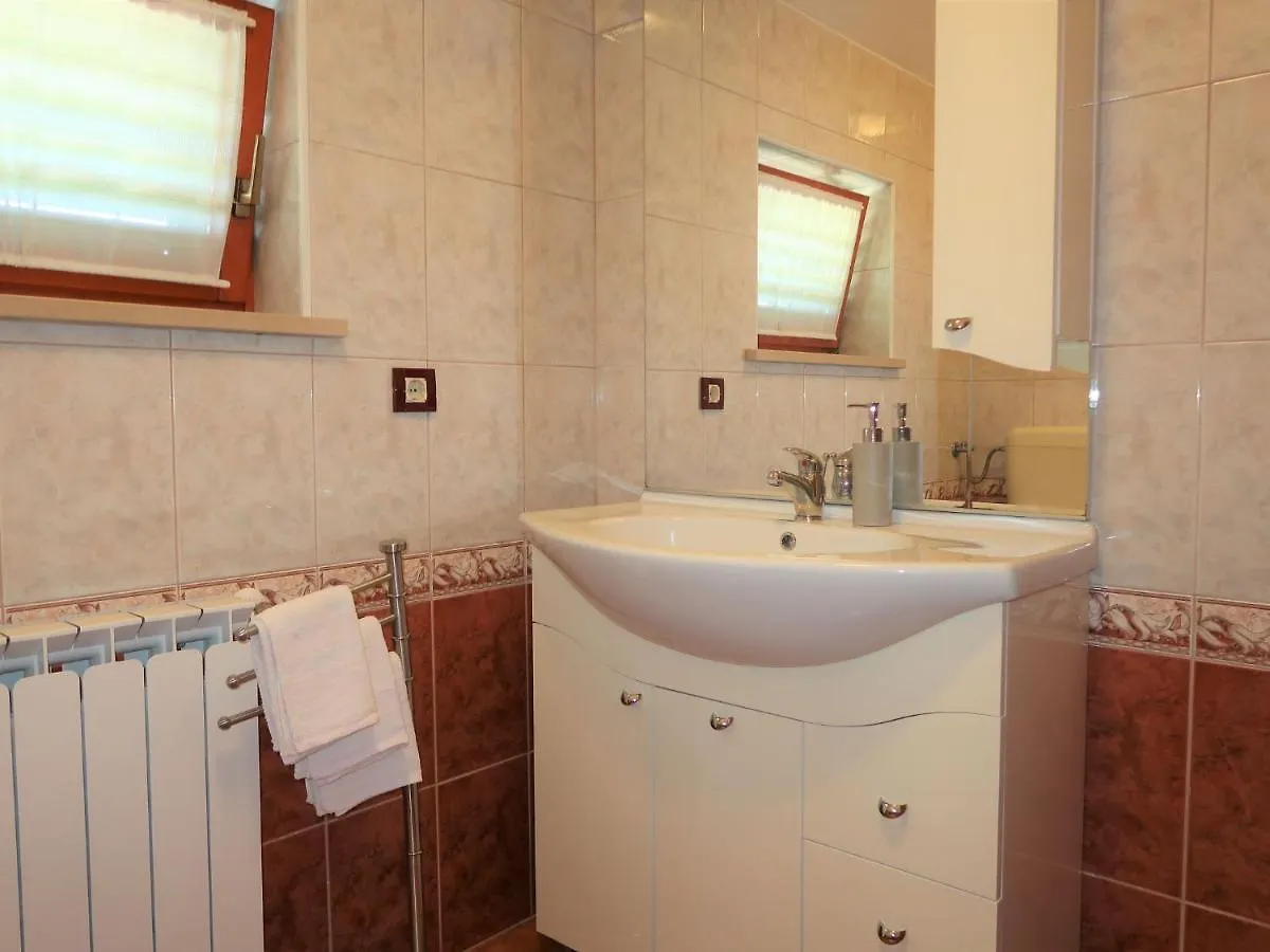 Holiday Home Andrea - Lbn415 By Interhome Labin  0*, Labin (Istria) Chorvatsko