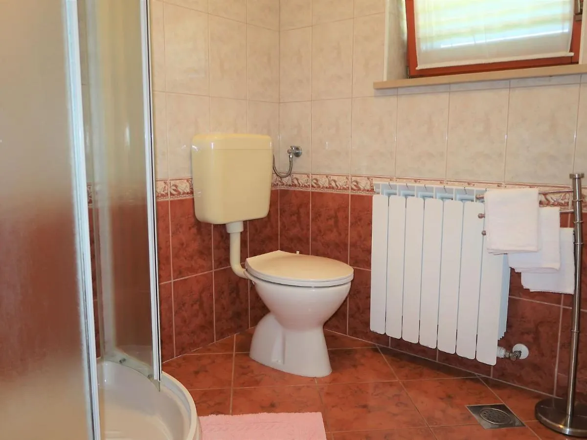 Holiday Home Andrea - Lbn415 By Interhome Labin   Labin (Istria)