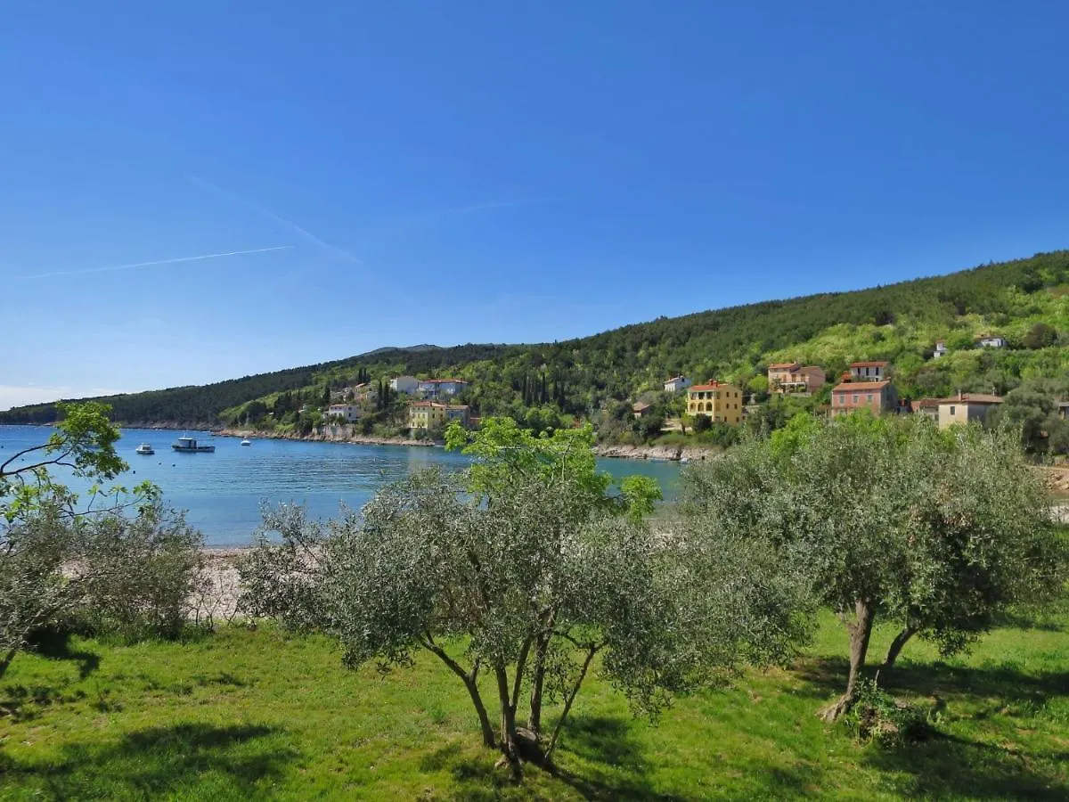 Holiday Home Andrea - Lbn415 By Interhome Labin