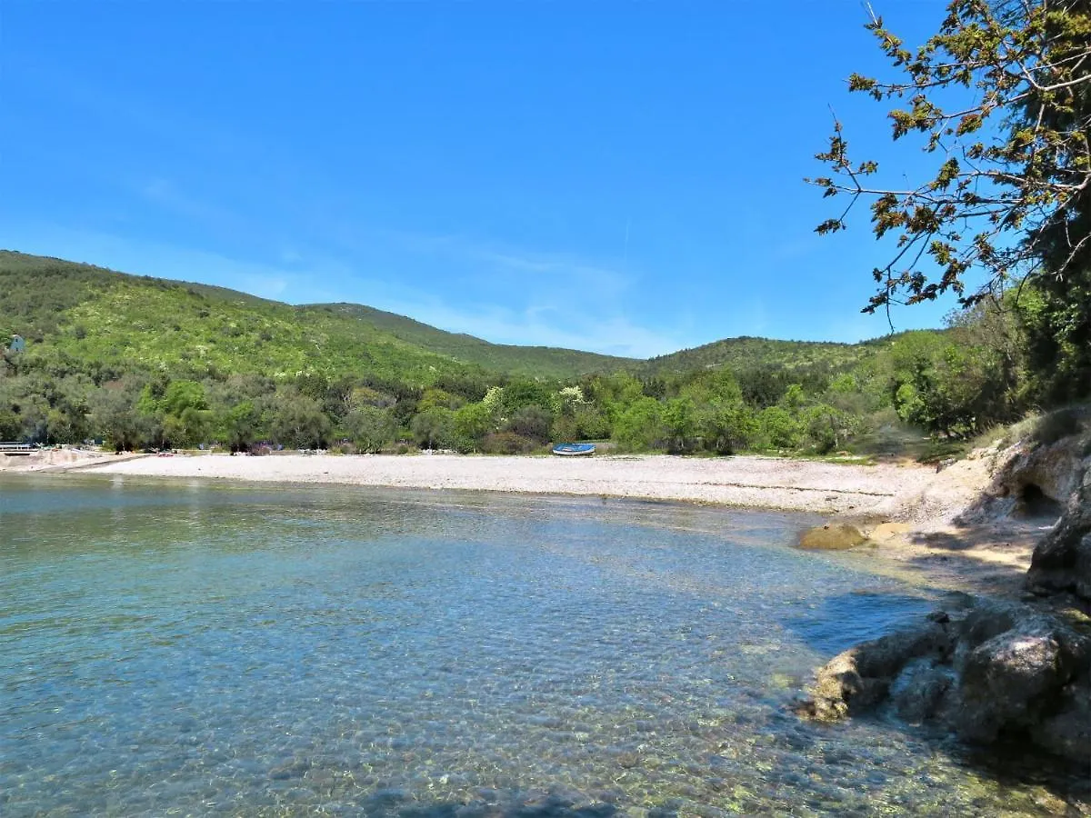 Holiday Home Andrea - Lbn415 By Interhome Labin  0*, Labin (Istria)